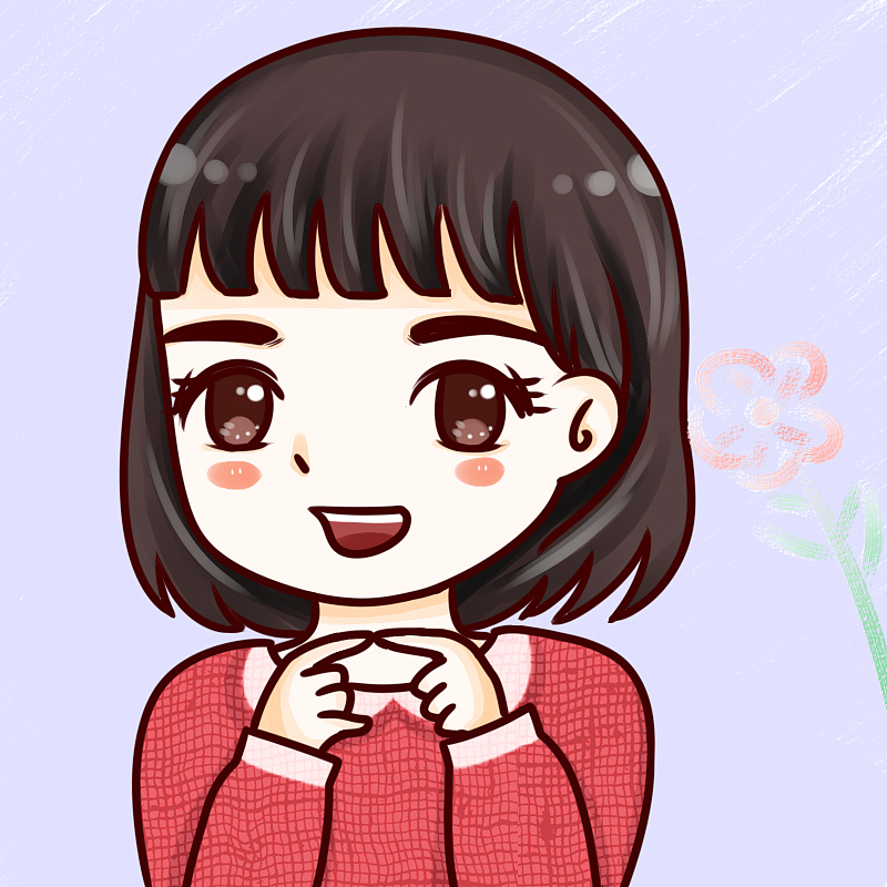 画过的一些卡通头像。（图ZNDcwNTk0MDg=） - 单幅漫画 - 站酷设计师一只妍子原创素材 - 站酷ZCOOL