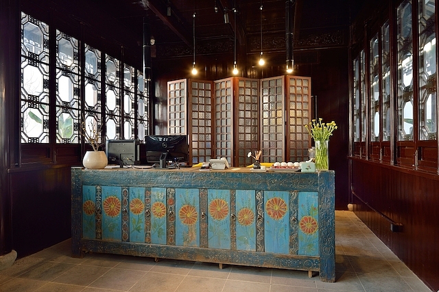 昆明民宿客栈设计|昆明特色民宿装修设计案例赏析（图ZMTQ2MTE4Njc2） - 家装设计 - 站酷设计师昆明客栈民宿设计原创素材 - 站酷ZCOOL