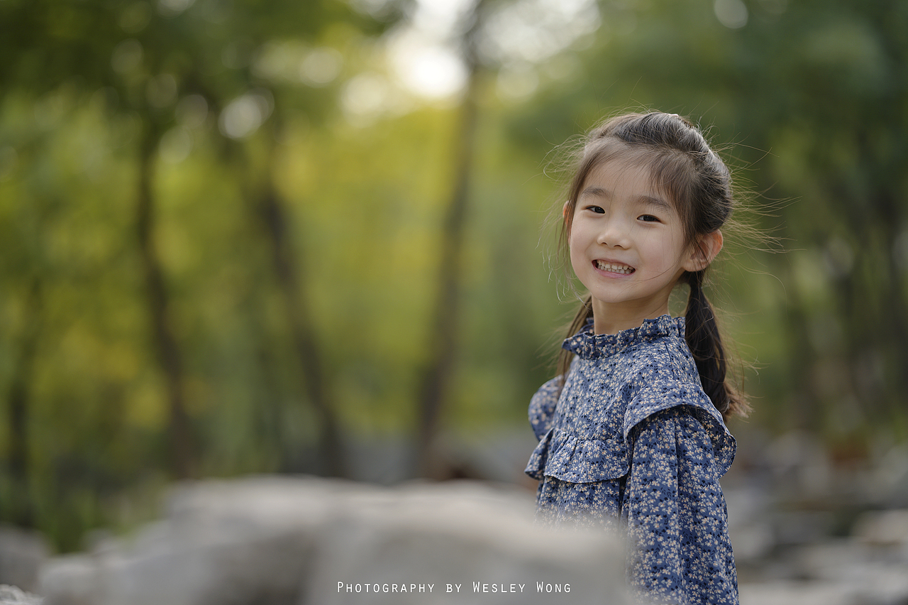 ◡̈ ᶜᵘᵗᵉ 甜以待人