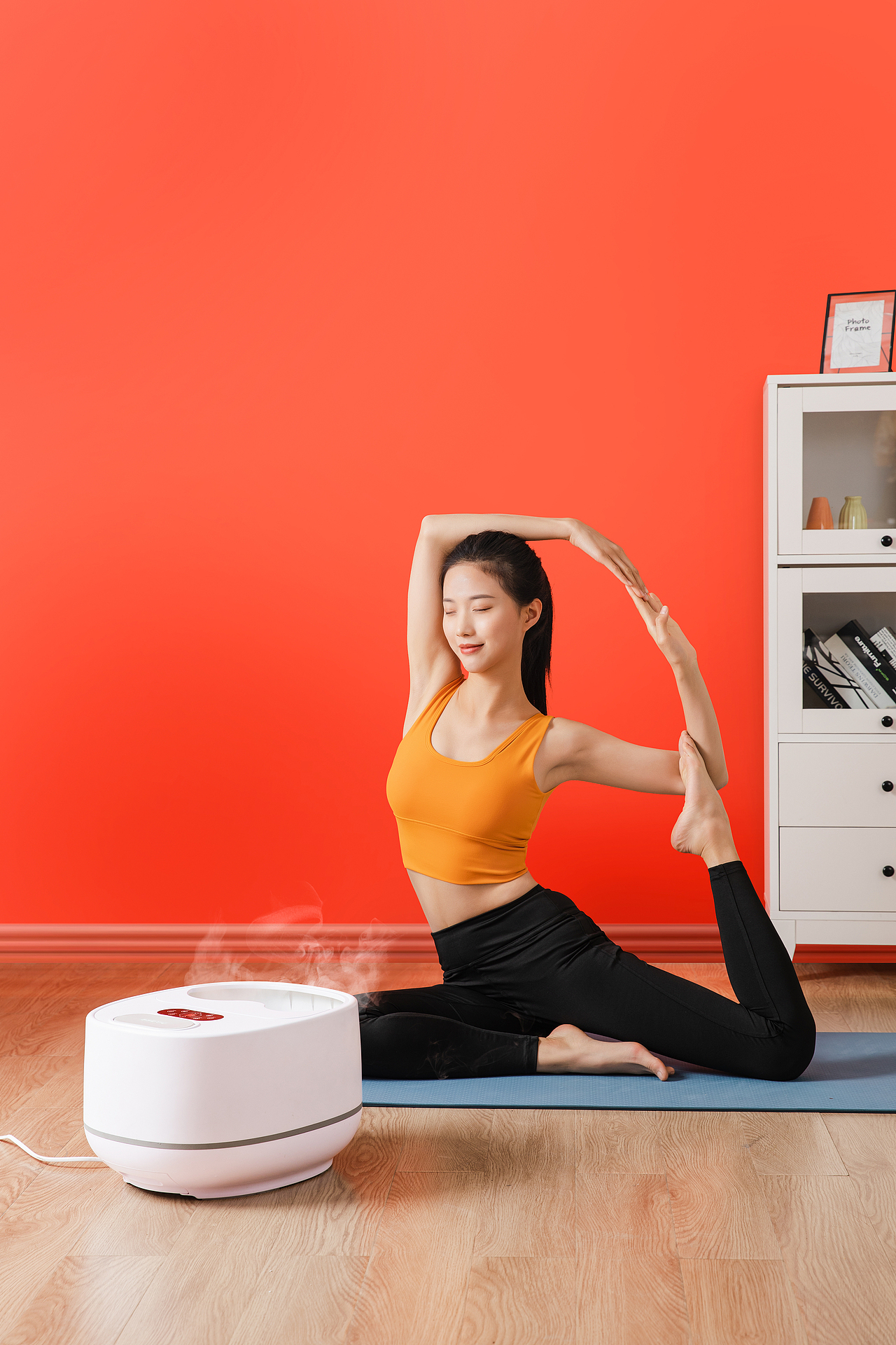 大拇指科技洗脚盆项目（图ZMjkxODE1NDI4） - 产品摄影 - 站酷设计师Fishstoryer原创素材 - 站酷ZCOOL