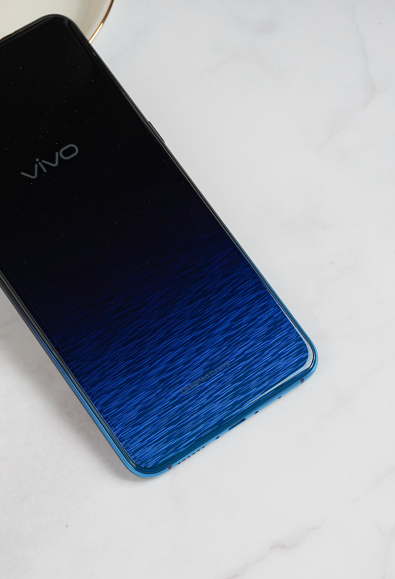 vivo x23星夜海洋版