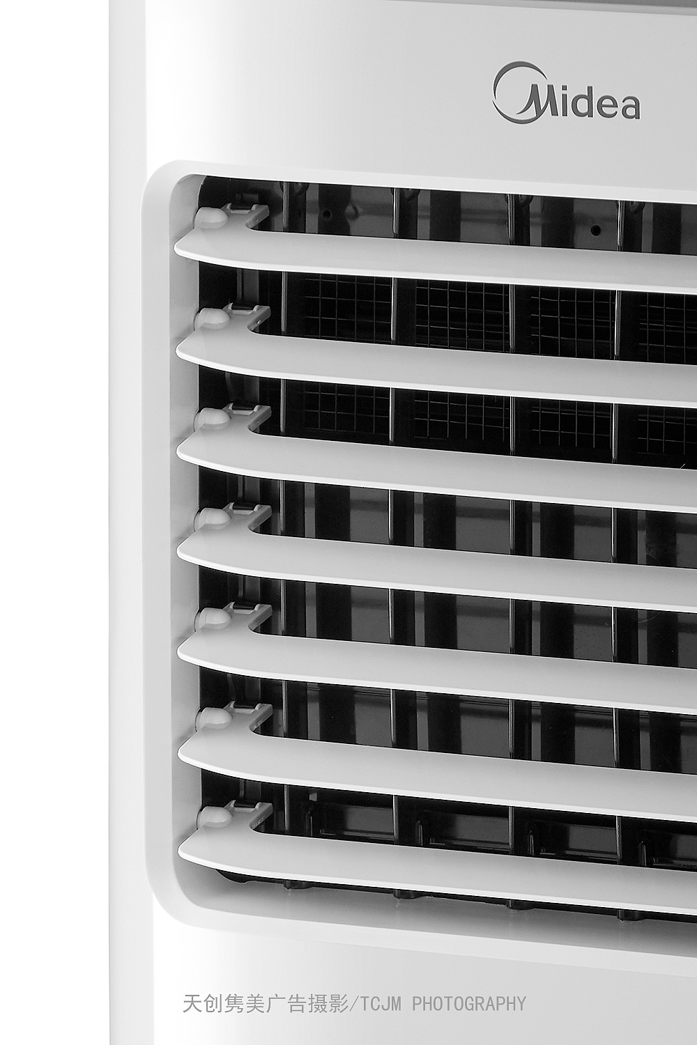 电器拍摄｜美的电器·冷风扇（图ZMjA2NjA4MDQw） - 产品摄影 - 站酷设计师天创隽美摄影tcjm原创素材 - 站酷ZCOOL