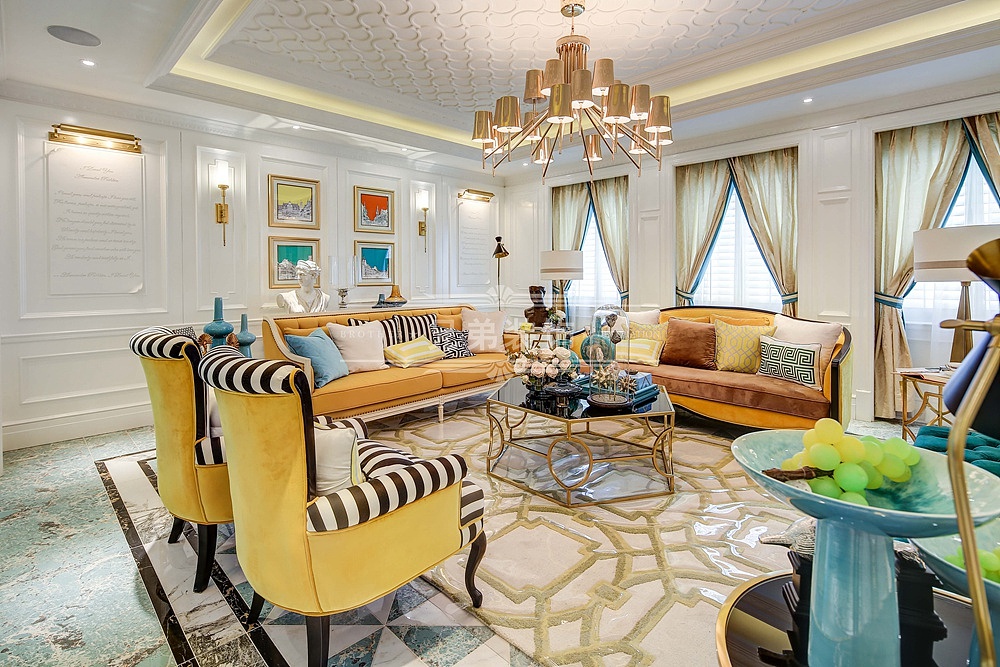 兄弟装饰整装丨兄弟装饰水母+丨重庆兄弟装饰公司（图ZOTMxNTQ0Njg=） - 家装设计 - 站酷设计师重庆兄弟装饰原创素材 - 站酷ZCOOL