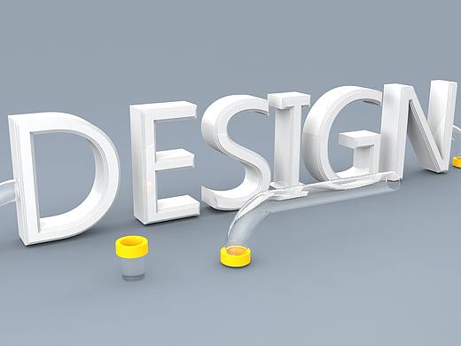 C4D 案例学习