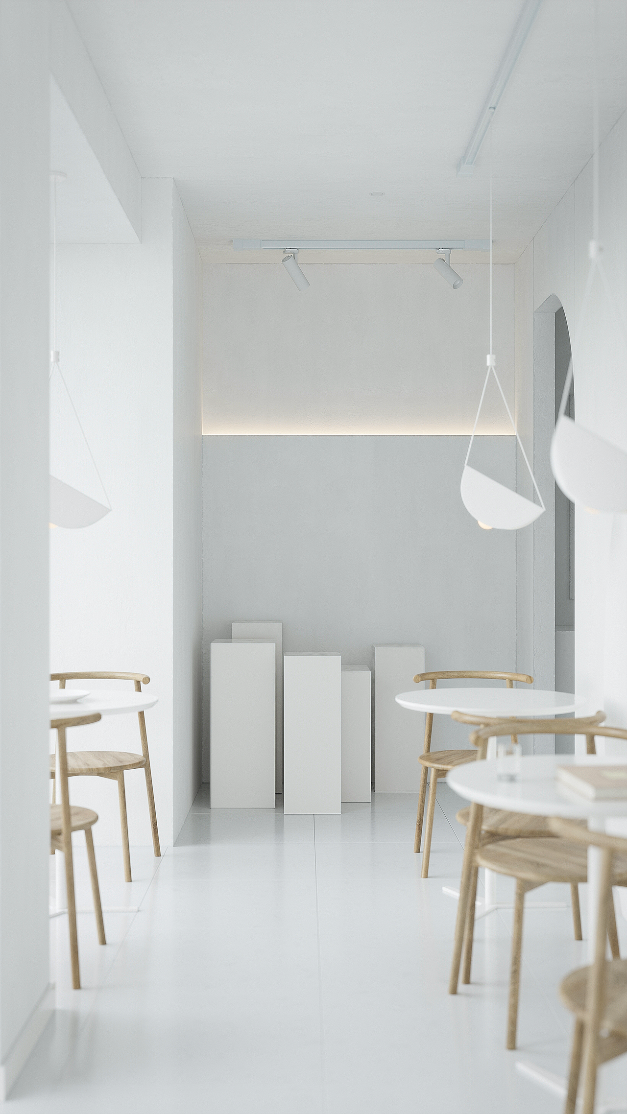 扮家家Corona文洋老师作品（图ZMjI2NTY3OTgw） - 家装设计 - 站酷设计师扮家家室内设计网原创素材 - 站酷ZCOOL