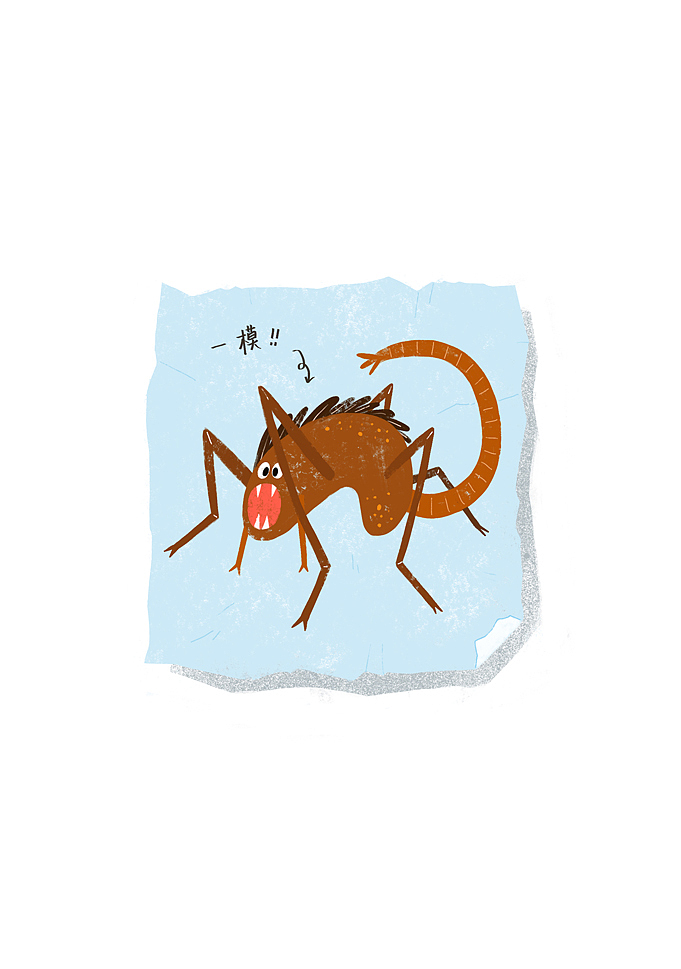 [ 青春沐阳 ] 插图合集（图ZMTE5MzYwODA4） - 商业插画 - 站酷设计师大凤在杭州原创素材 - 站酷ZCOOL