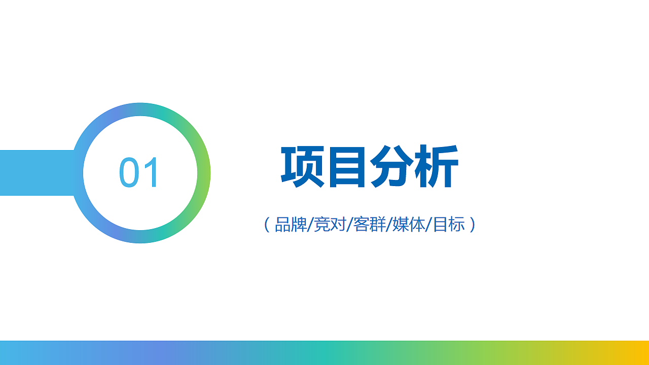 金融-建设银行广西区分行新媒体运营推广方案