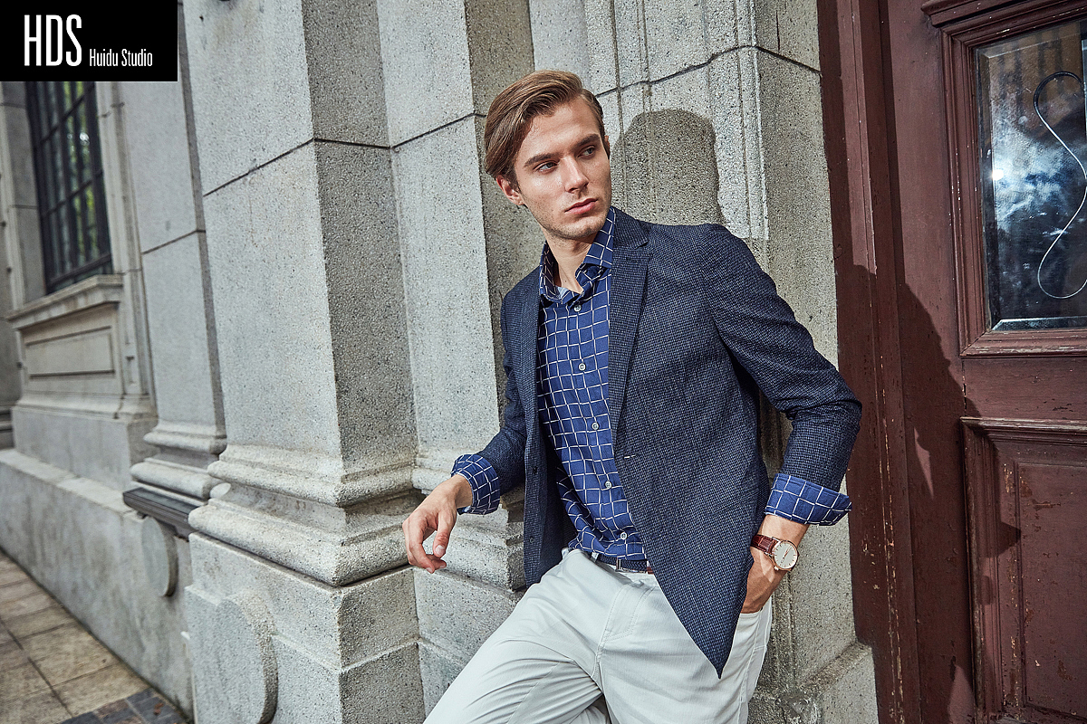 欧美商务男装品牌拍摄（图ZMTI0NjQ2NDg4） - 人像摄影 - 站酷设计师HDS灰度电商原创素材 - 站酷ZCOOL
