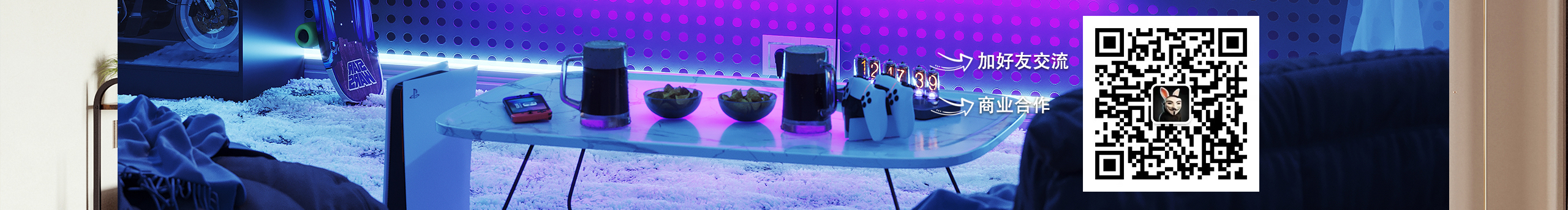 GX九九的个人主页（封面预览） - 主页封面设置 - 站酷设计师GX九九原创素材 - 站酷ZCOOL