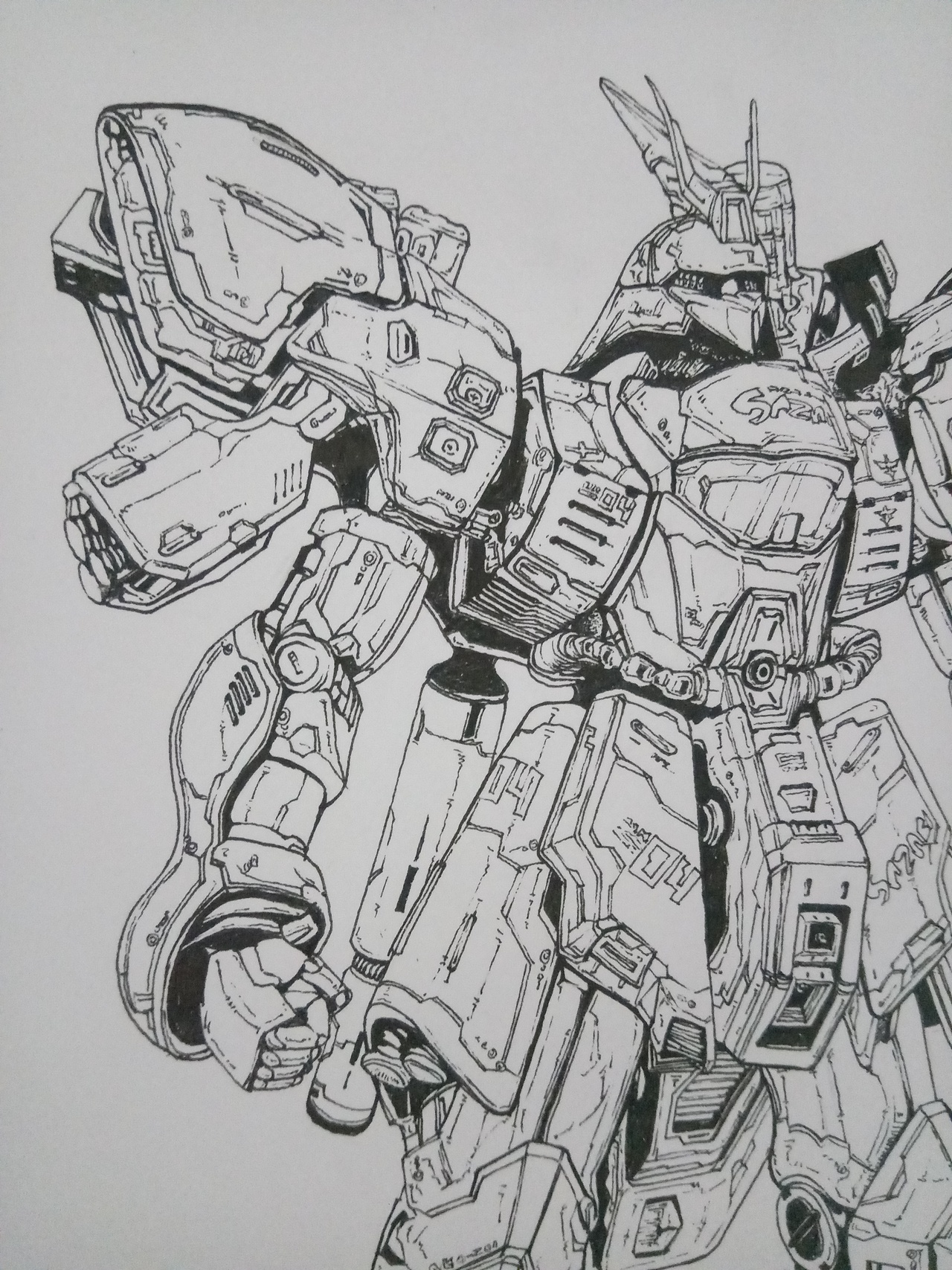 沙扎比|插画|创作习作|清敏_原创作品-站酷zcool