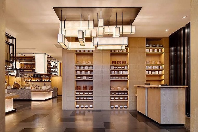 达州星级酒店设计——水木源创酒店设计事务所