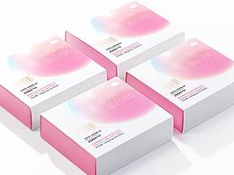 胶原蛋白肽饮品｜包装设计