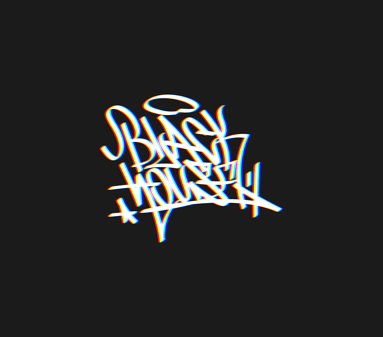 handstyle练习（图ZMTQyMzI4NDgw） - 新锐潮流插画 - 站酷设计师凸凸桑原创素材 - 站酷ZCOOL