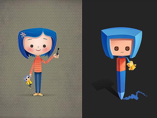 方方的世界-个人练习