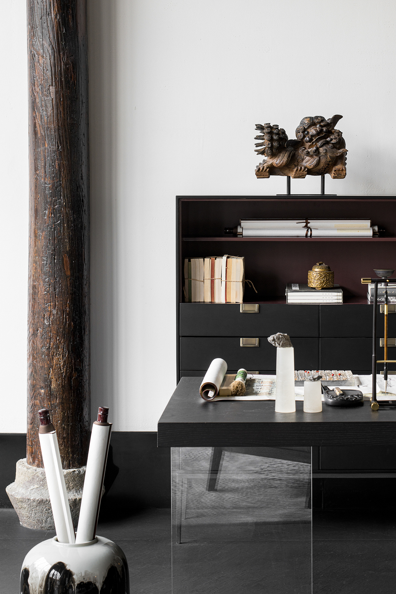 【ENV恩万建筑摄影】中天·澄园营销中心（图ZMjQ3Nzc5MjE2） - 环境/建筑摄影 - 站酷设计师ENVSTU原创素材 - 站酷ZCOOL