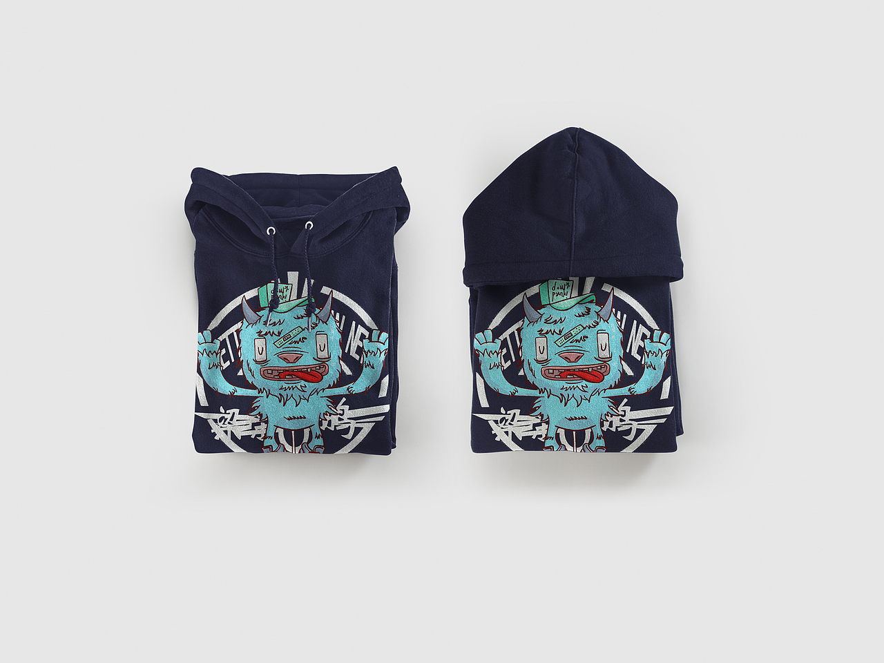 小怪獸衣服（圖ZMjc0OTc2MjA4） - 繪畫 - 站酷設(shè)計(jì)師xiaoliang194原創(chuàng)素材 - 站酷ZCOOL