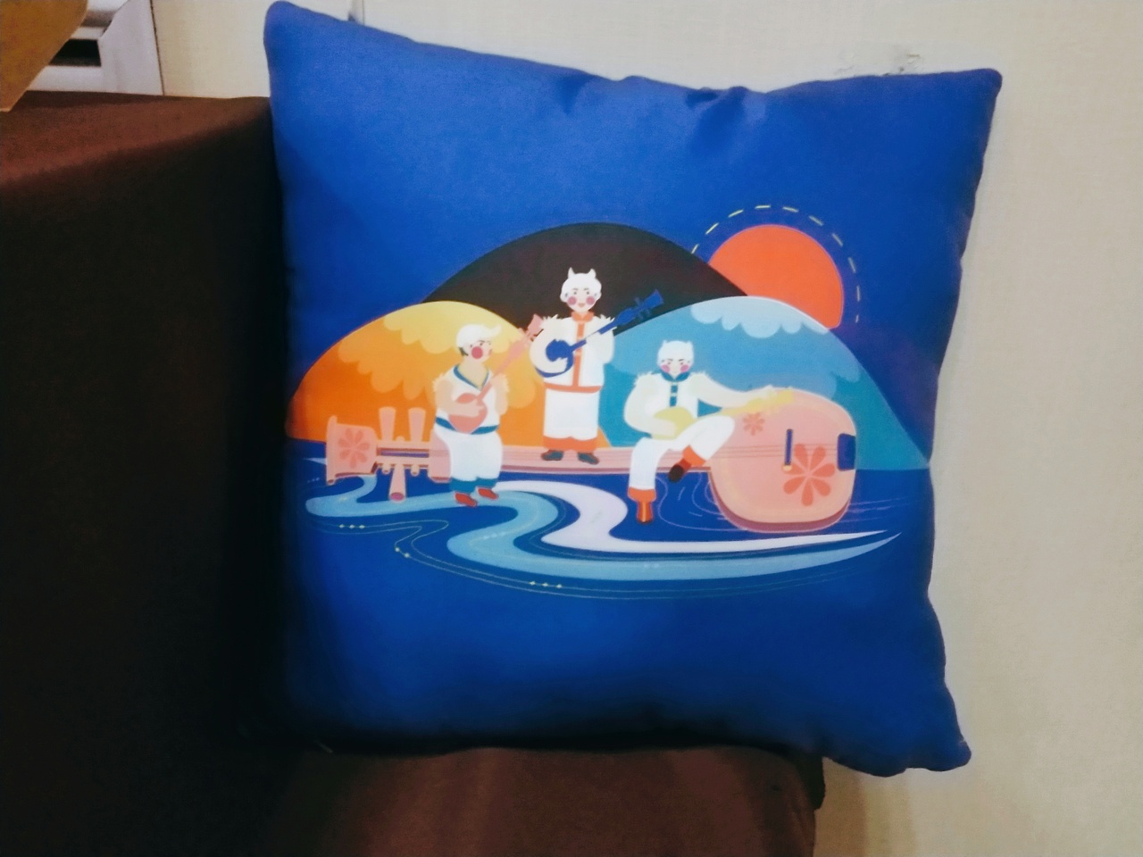 #2019青春答卷#毕设《忆梦陕北》（图ZMTYxNjQ2MzAw） - 宣传物料 - 站酷设计师曲奇祺原创素材 - 站酷ZCOOL