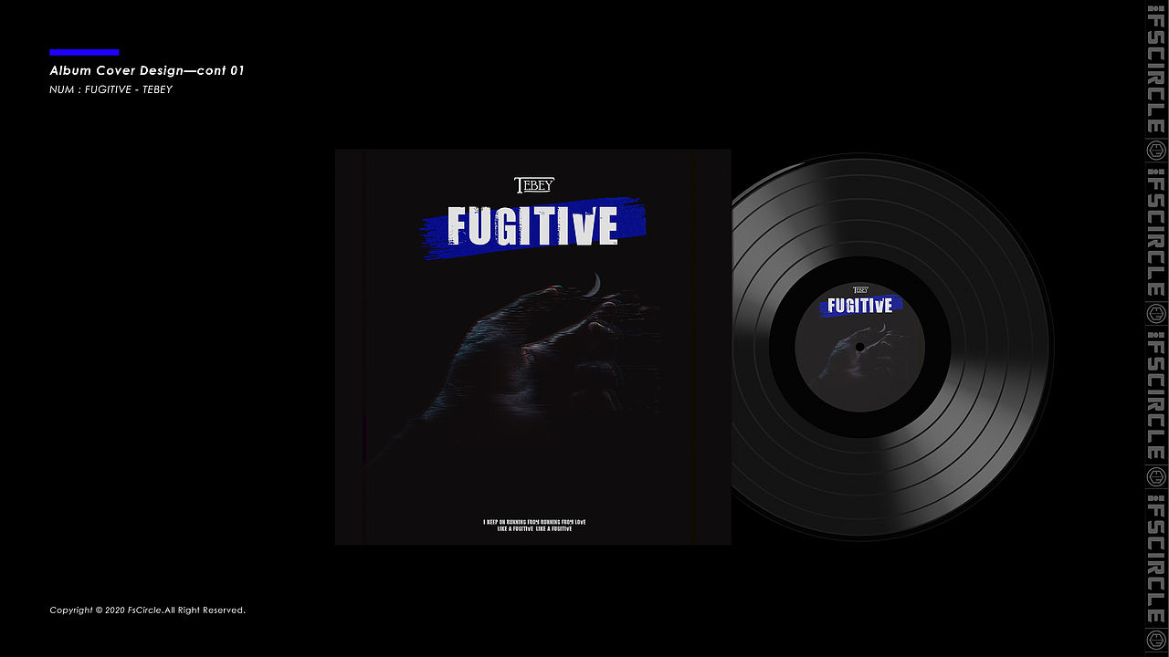 The album cover-专辑封面 Cont-01（图ZMjY0MjA4NDY0） - 宣传物料 - 站酷设计师vchin原创素材 - 站酷ZCOOL