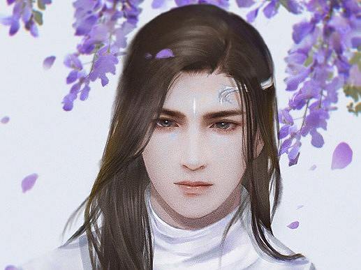 21年的同人图合集（天涯明月刀）