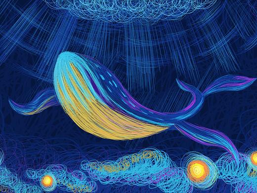 第3周主题“光/影”每日作品『11-18』