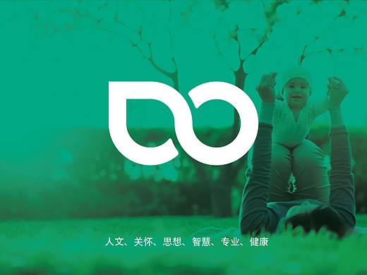 康音负离子品牌建设 ♢ 方块黑
