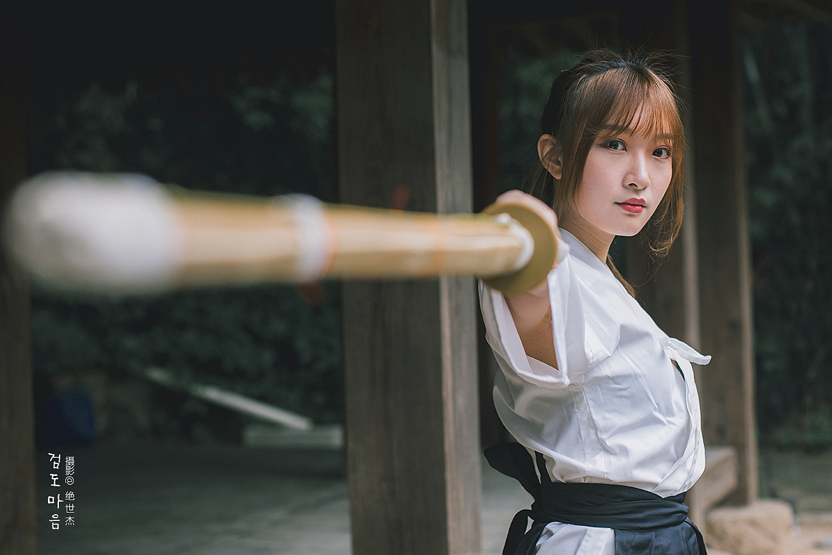 剑之道（图ZMTUxNDk0NTA0） - 人像摄影 - 站酷设计师白摩鱼水原创素材 - 站酷ZCOOL