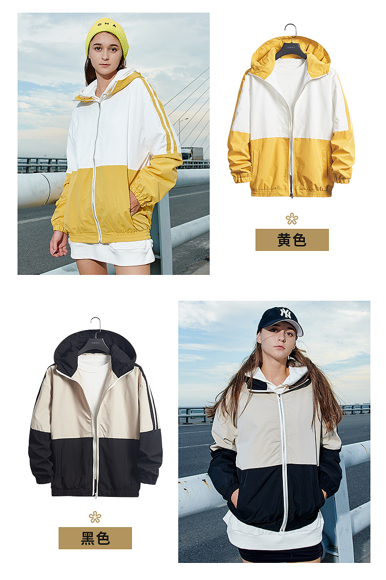 风衣外套详情页（图ZMjM4NTkyNTE2） - 包装 - 站酷设计师九科原创素材 - 站酷ZCOOL