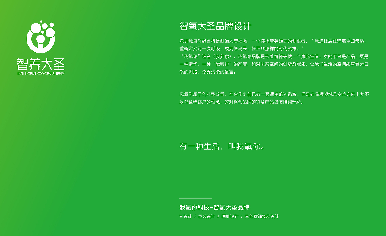 智氧大圣品牌设计（图ZMjAzNTA2MTEy） - 品牌 - 站酷设计师山谷里文化传媒原创素材 - 站酷ZCOOL