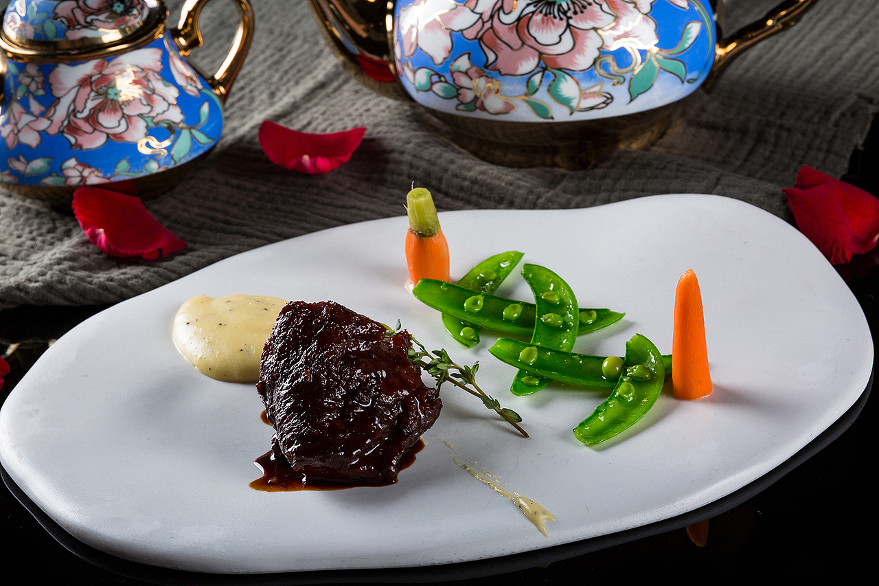 量子制造 产品摄影