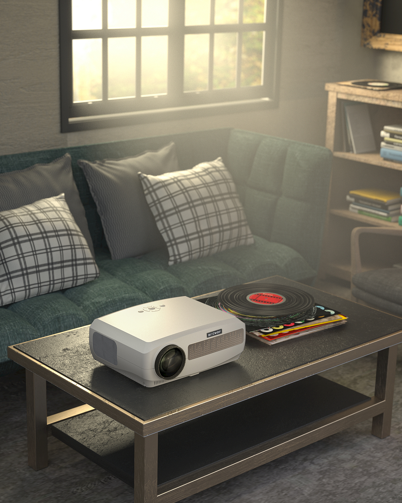 C4D产品渲染（图ZMjQ4MDc2Mjky） - 电子产品 - 站酷设计师Niki7578原创素材 - 站酷ZCOOL