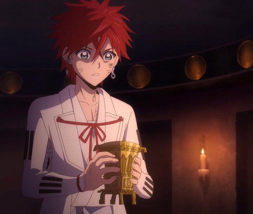 每日动漫壁纸:504