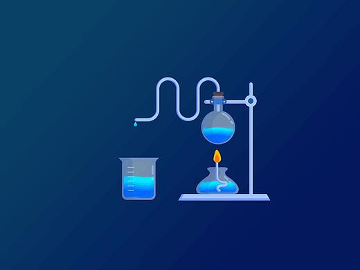 AE制作酒精燈（個(gè)人主頁-ZMjg5ODQ3NjA=） - 動(dòng)效設(shè)計(jì) - 站酷設(shè)計(jì)師夢(mèng)里有個(gè)通天塔原創(chuàng)素材 - 站酷ZCOOL