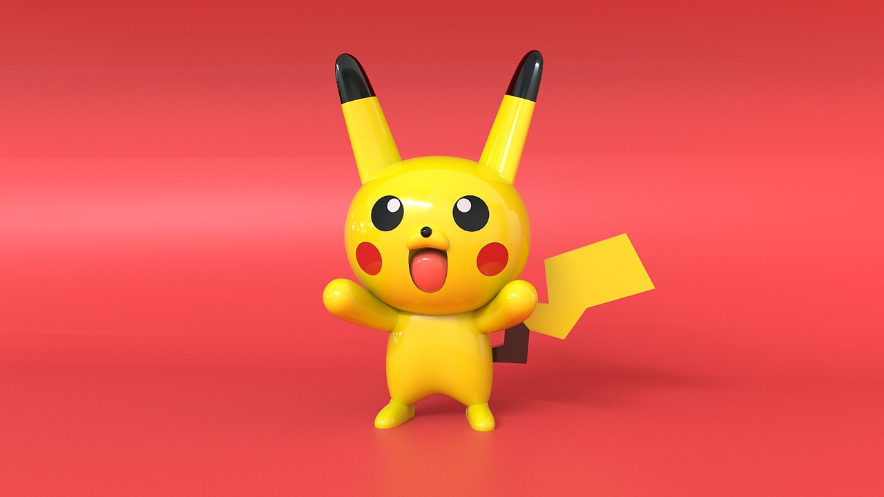 三维设计（部分作品为临摹）