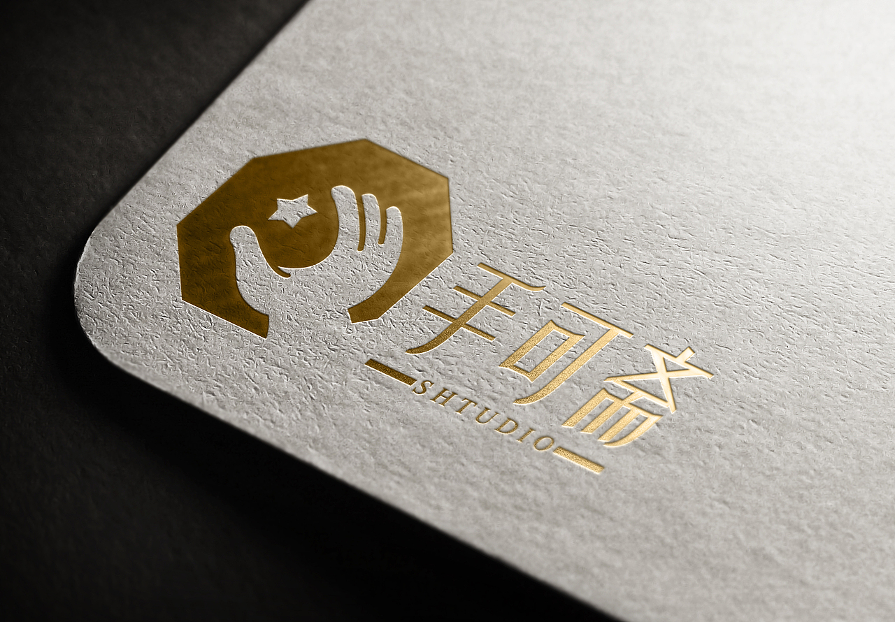 手可LOGO设计（图ZMjQ2MzUxNzI=） - Logo - 站酷设计师tony16883原创素材 - 站酷ZCOOL