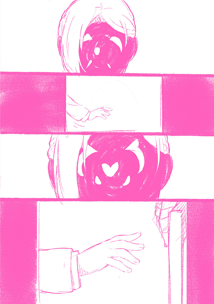 【梦源】一位笨女孩的故事(下)