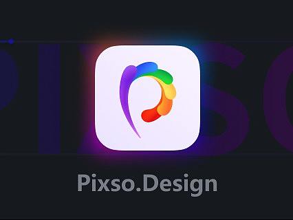 免费使用！在线协同设计软件Pixso！
