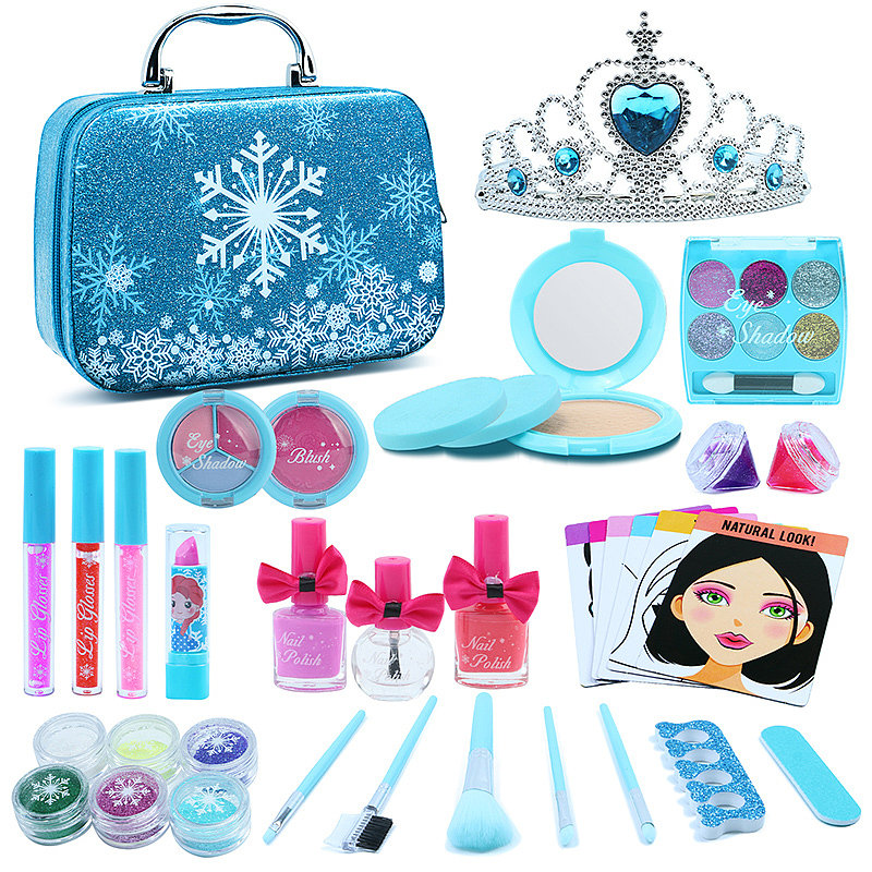 儿童化妆玩具（图ZMjk1OTg1NjQ4） - 产品摄影 - 站酷设计师专注亚马逊原创素材 - 站酷ZCOOL