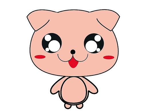 毛毛（個(gè)人主頁-ZMzY1Nzg5OTI=） - IP形象 - 站酷設(shè)計(jì)師肉肉rose原創(chuàng)素材 - 站酷ZCOOL