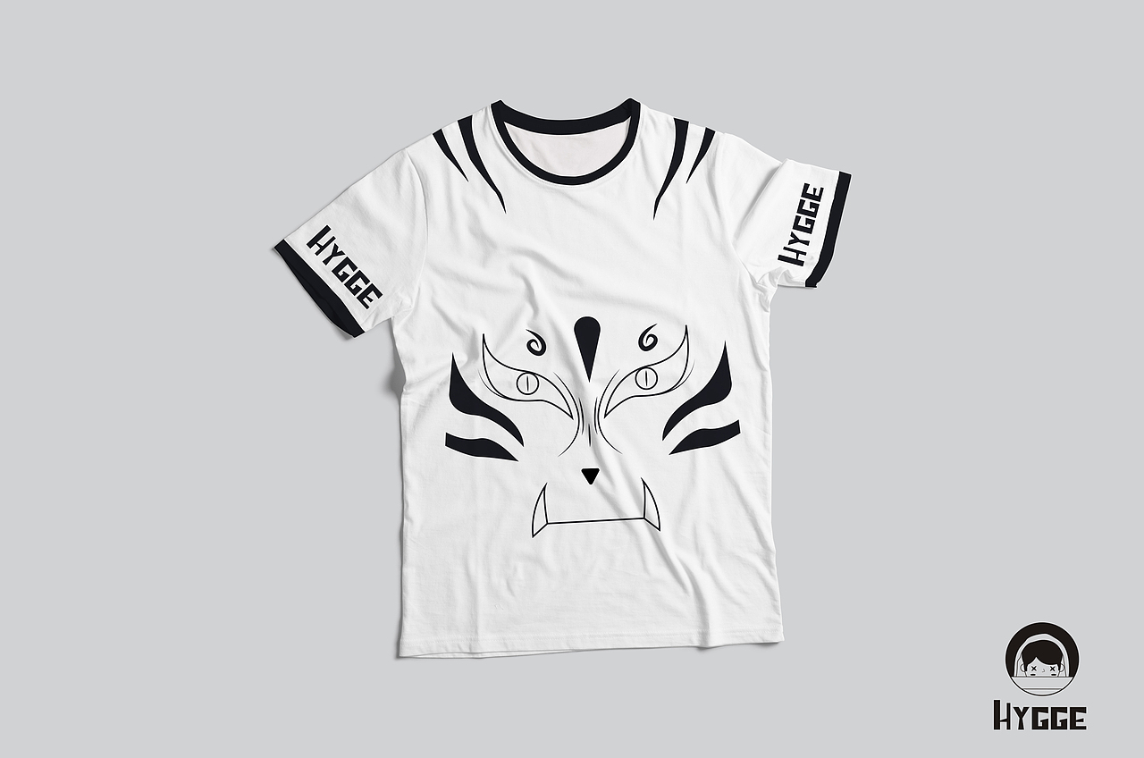 HYGGE-YSA形象设计~（图ZMjI5NjcwNzgw） - 品牌 - 站酷设计师柒壹呀原创素材 - 站酷ZCOOL