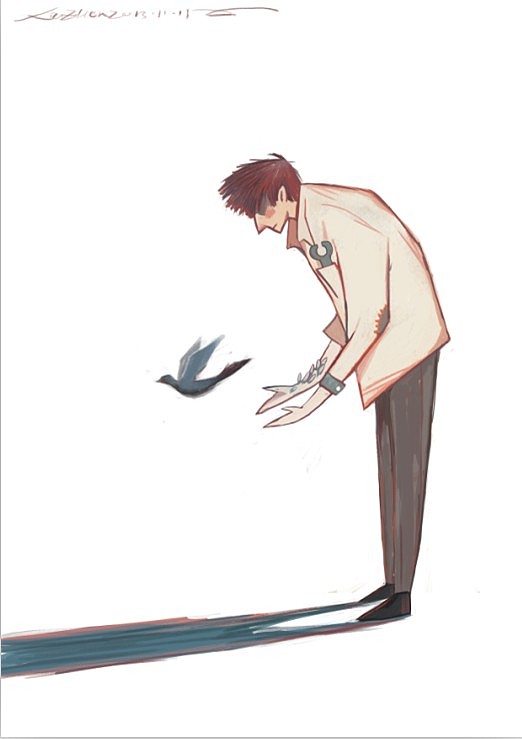 玛斯提之旅#动漫作品#