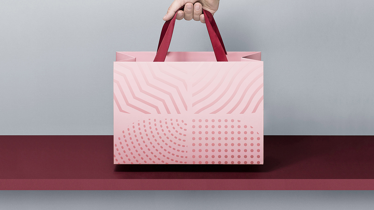 银饰品牌追银族形象设计