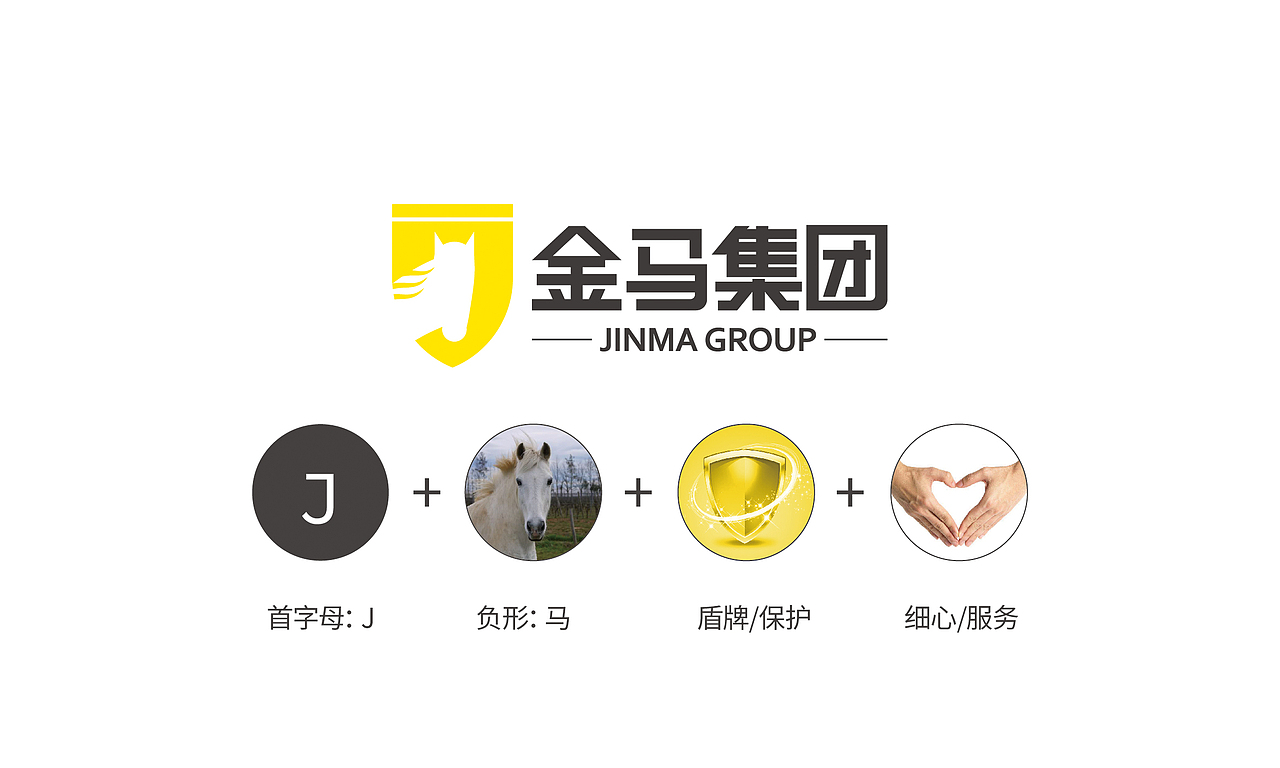 金马logo设计（图ZMTc1MzM4MTQ0） - Logo - 站酷设计师千裕广告原创素材 - 站酷ZCOOL