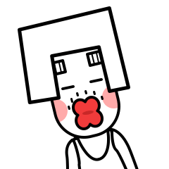 微信表情第二弹之萌叔来了