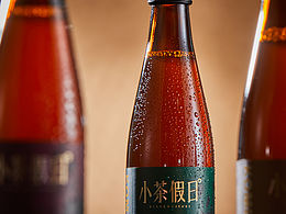 茶与酒的碰撞