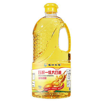 部分食用油瓶贴-提案（图ZMjgwMDUzMzMy） - 包装 - 站酷设计师居居是大鹅原创素材 - 站酷ZCOOL