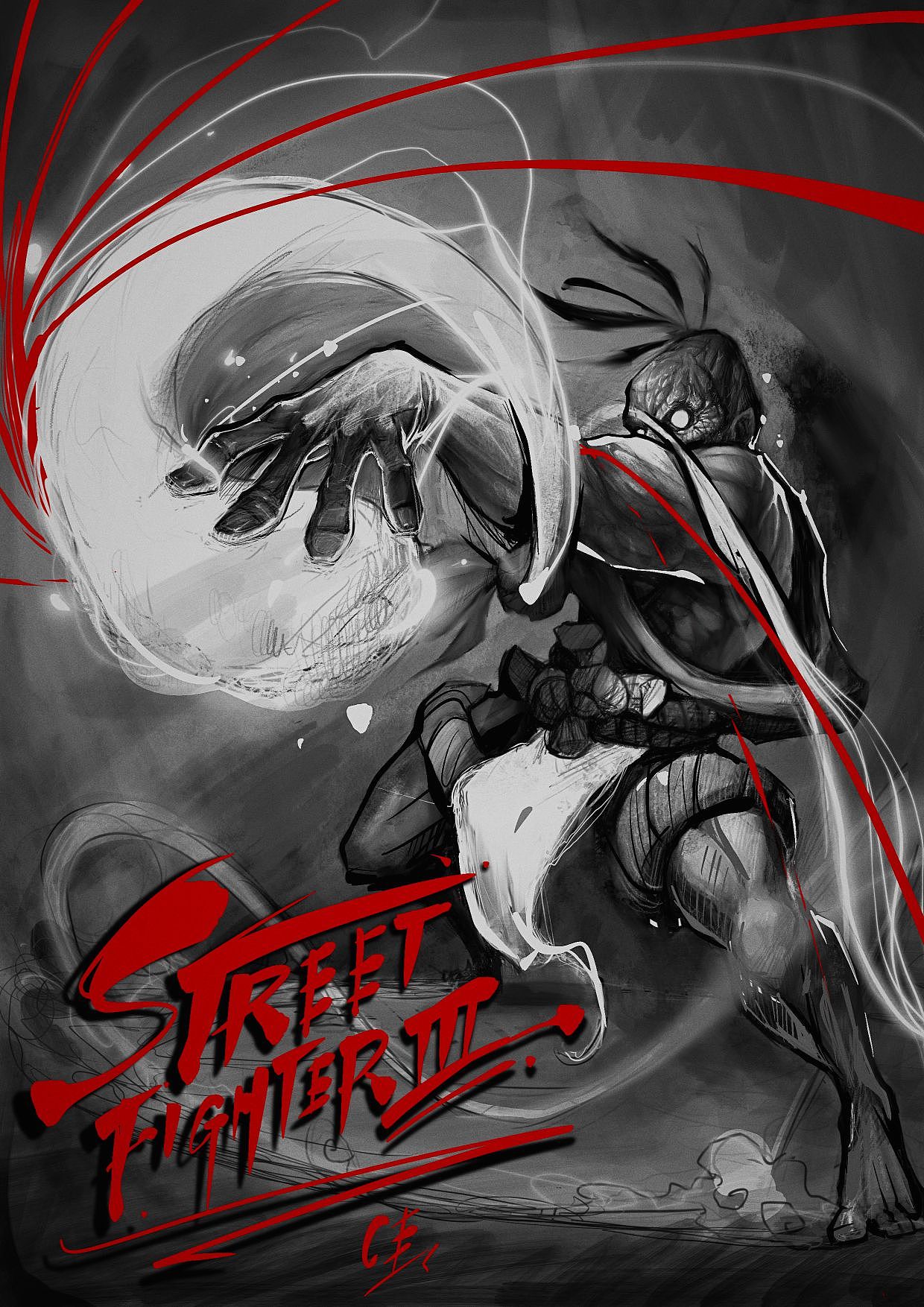 旧系列重画（图ZMzE3Njc4MzI0） - 创作习作 - 站酷设计师gorillaX原创素材 - 站酷ZCOOL