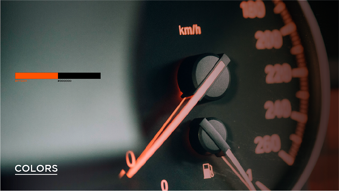 2021 JOOKI车配品牌视觉形象设计