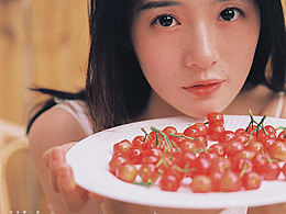 摄影摄像 × 人物风景