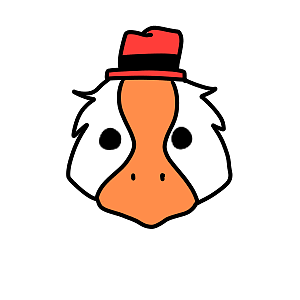 鹅- 原创作品 - 站酷(zcool)