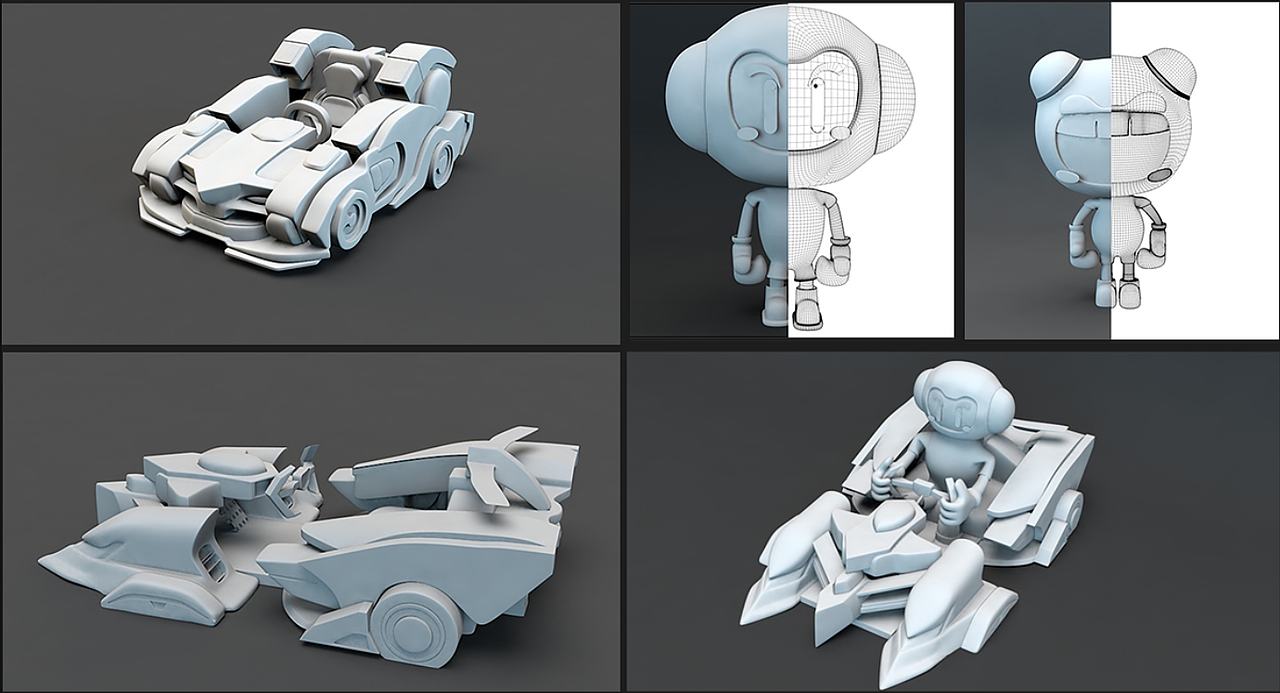 2019年学员作品整理